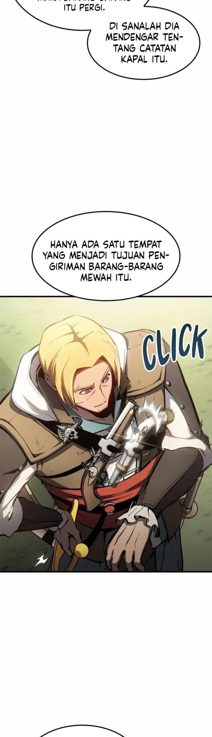 Assassin’s Creed Chapter 10 Gambar 8