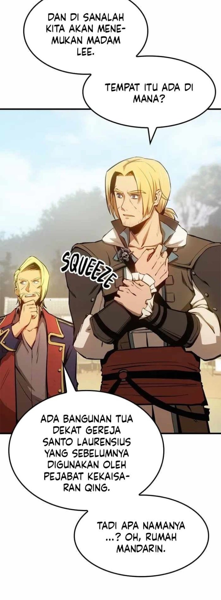 Assassin’s Creed Chapter 10 Gambar 9