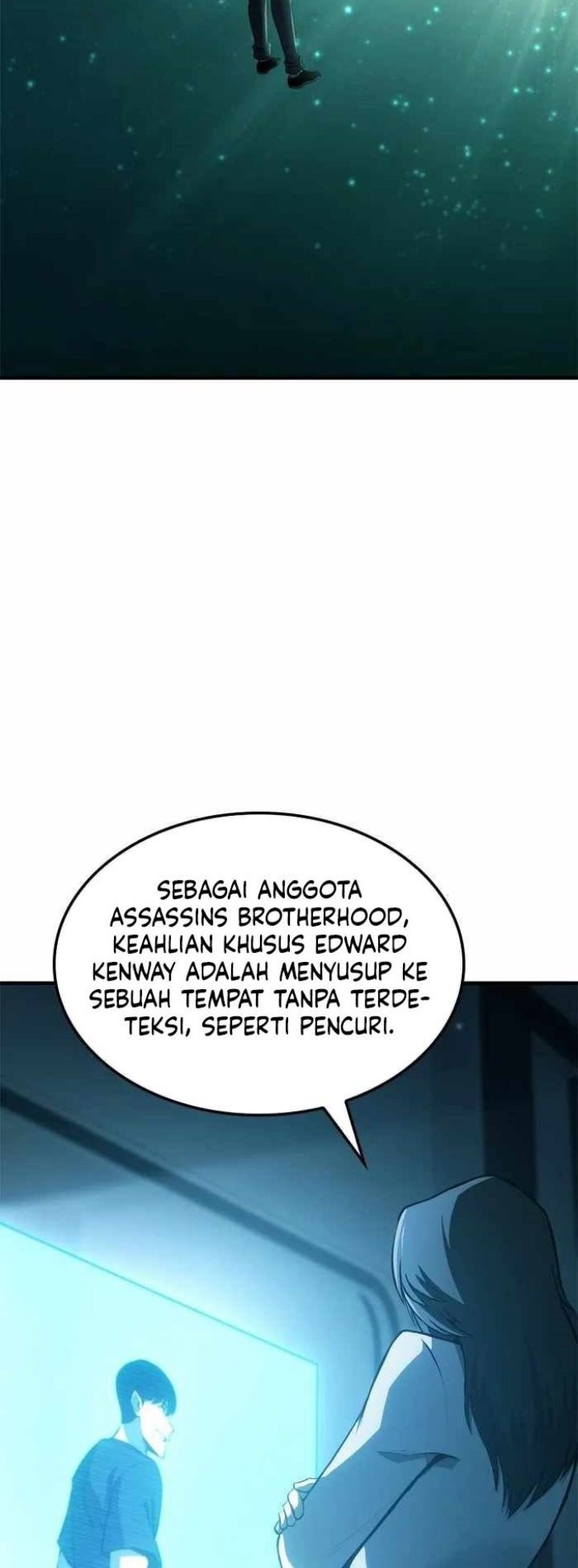 Assassin’s Creed Chapter 10 Gambar 15