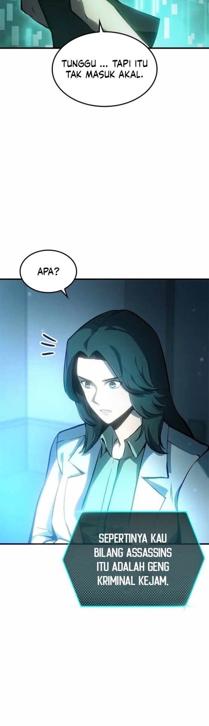 Assassin’s Creed Chapter 10 Gambar 17