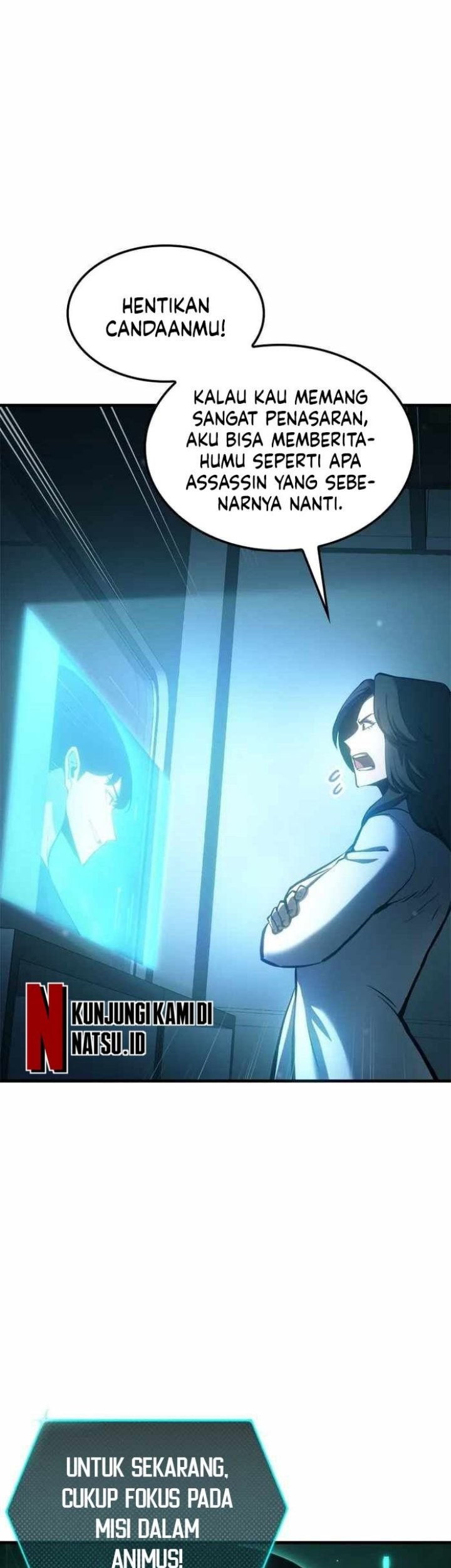Assassin’s Creed Chapter 10 Gambar 19