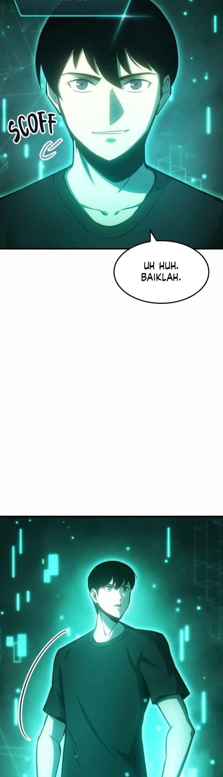 Assassin’s Creed Chapter 10 Gambar 20