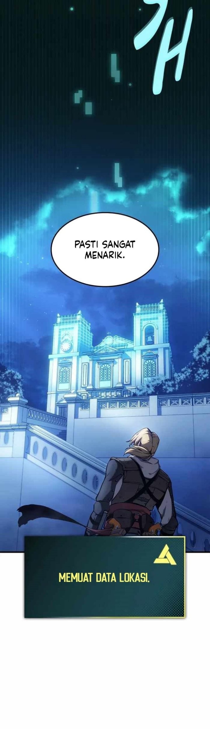 Assassin’s Creed Chapter 10 Gambar 22