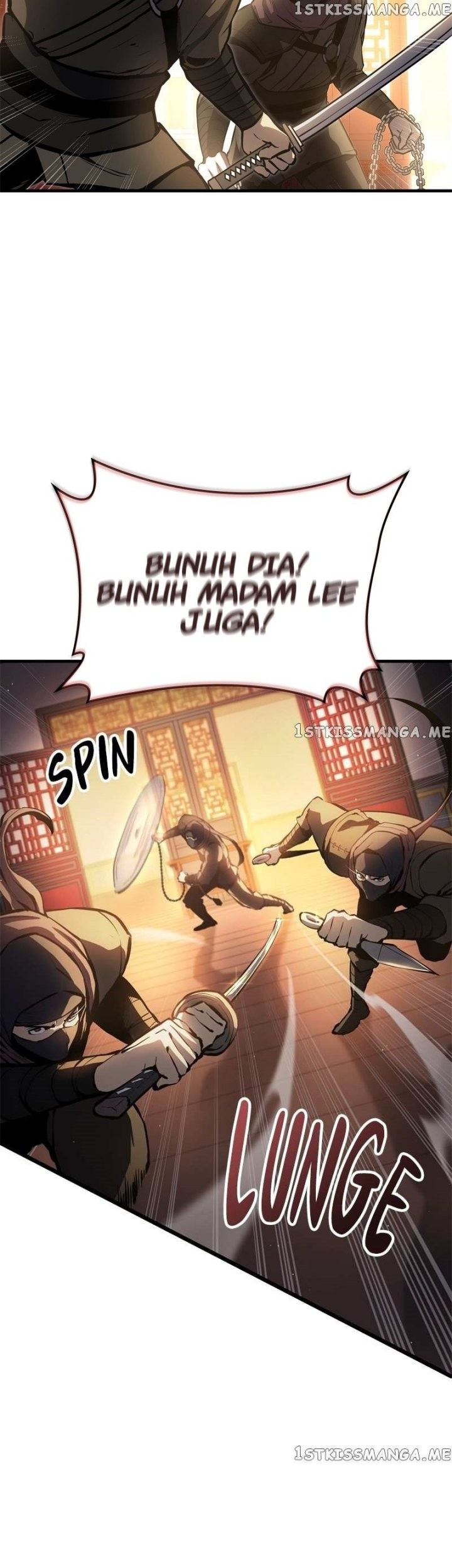 Assassin’s Creed Chapter 11 Gambar 28