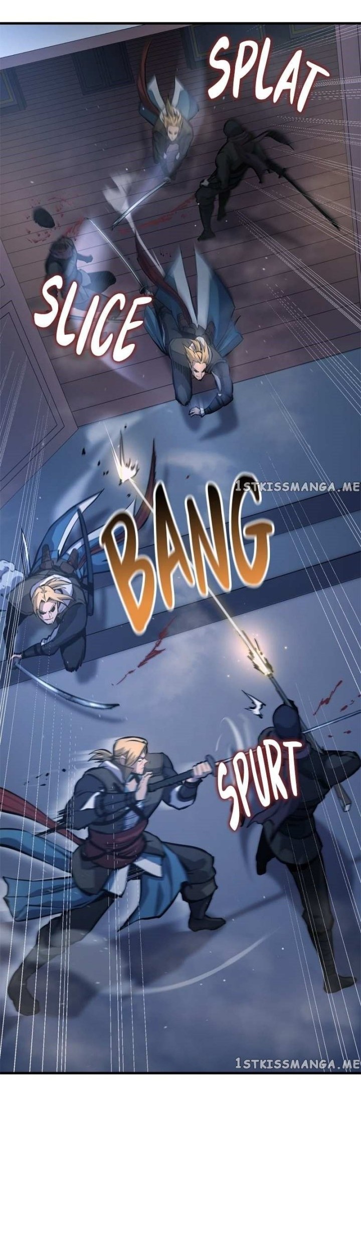 Assassin’s Creed Chapter 11 Gambar 44