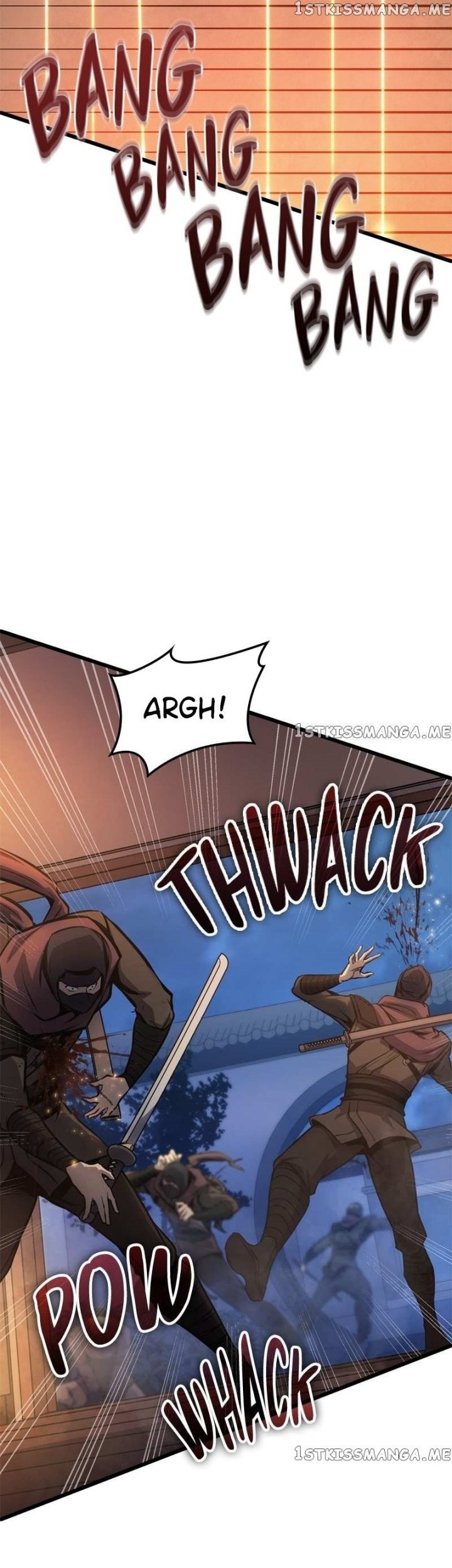 Assassin’s Creed Chapter 11 Gambar 10