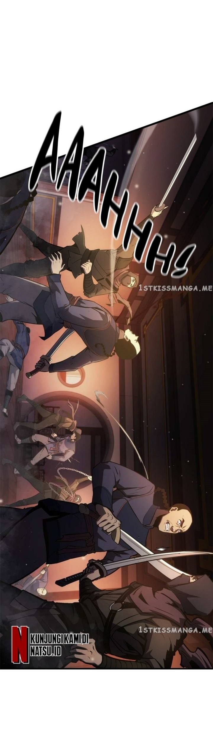 Assassin’s Creed Chapter 11 Gambar 11