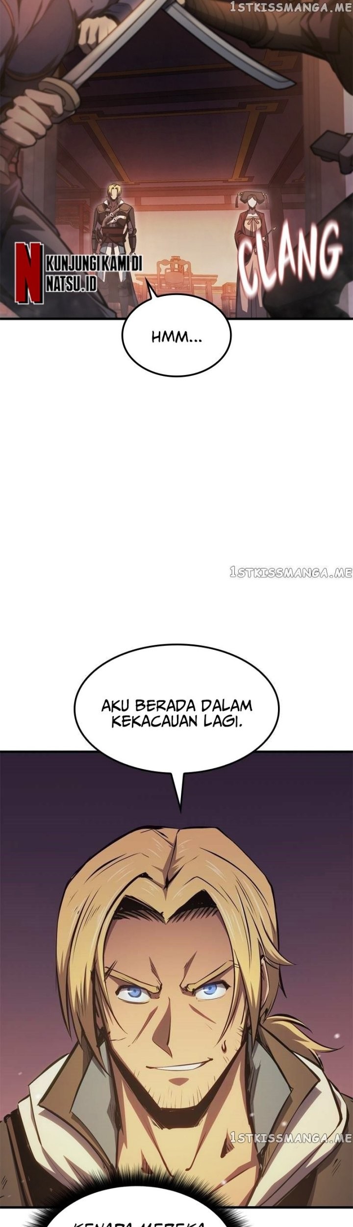 Assassin’s Creed Chapter 11 Gambar 13
