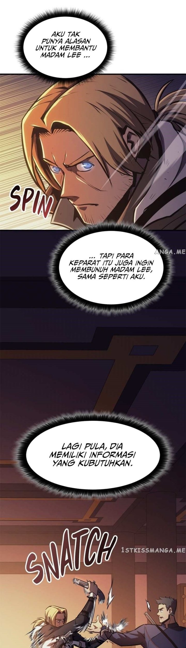 Assassin’s Creed Chapter 11 Gambar 20