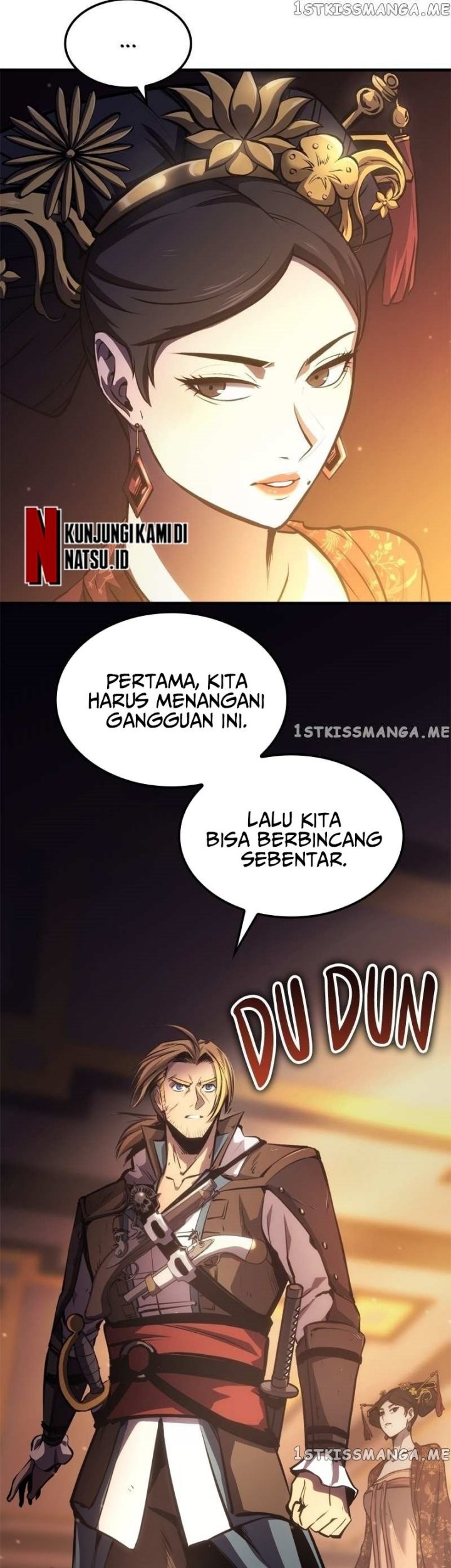 Assassin’s Creed Chapter 11 Gambar 25