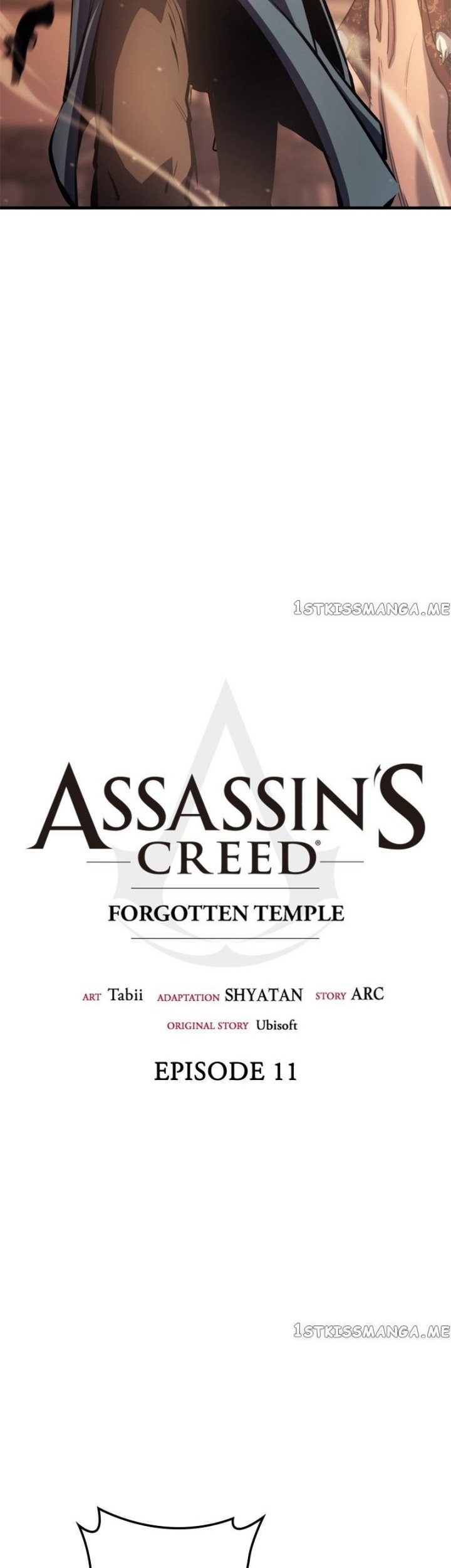 Assassin’s Creed Chapter 11 Gambar 26