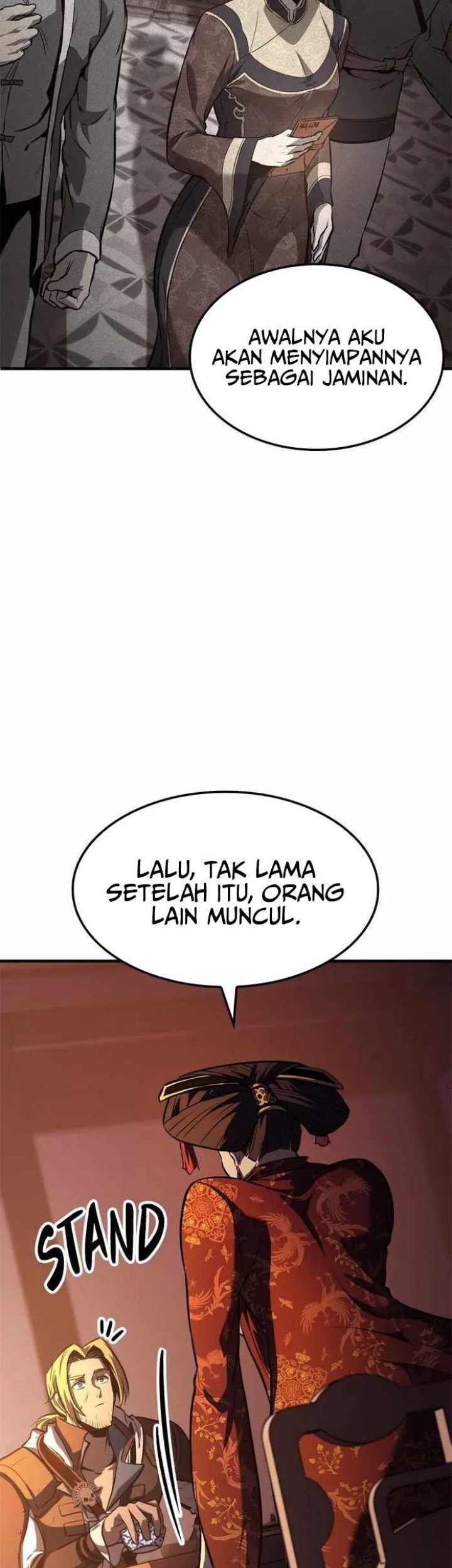 Assassin’s Creed Chapter 12 Gambar 37