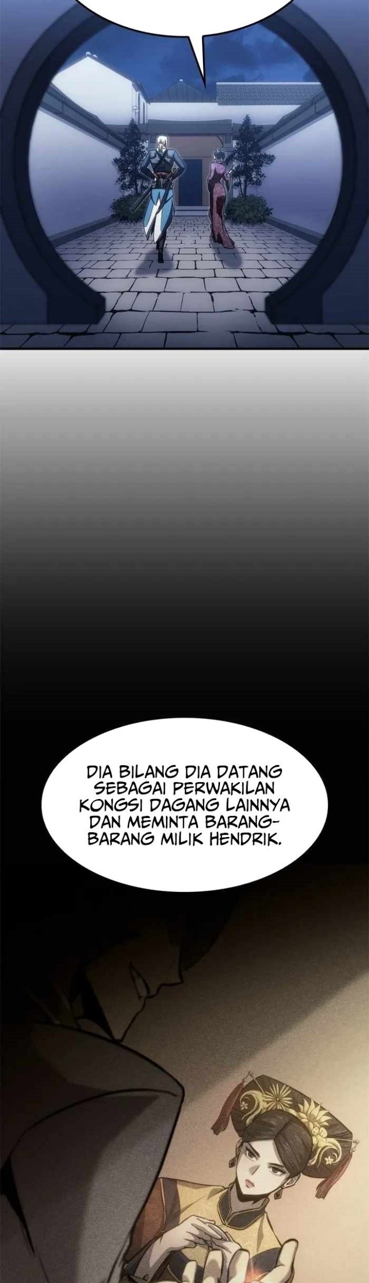 Assassin’s Creed Chapter 12 Gambar 39