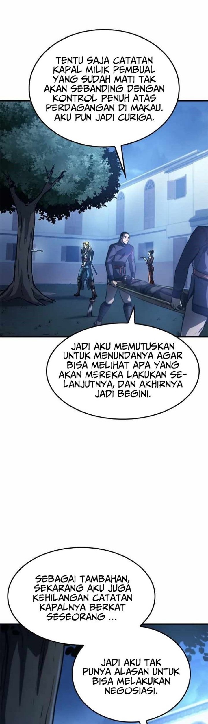 Assassin’s Creed Chapter 12 Gambar 42