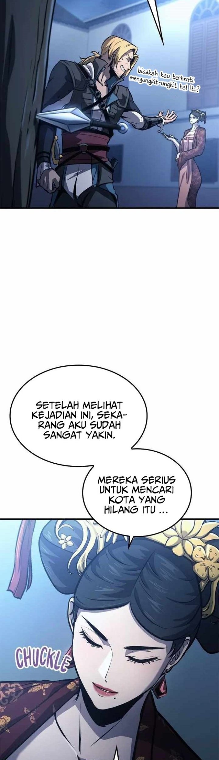 Assassin’s Creed Chapter 12 Gambar 43