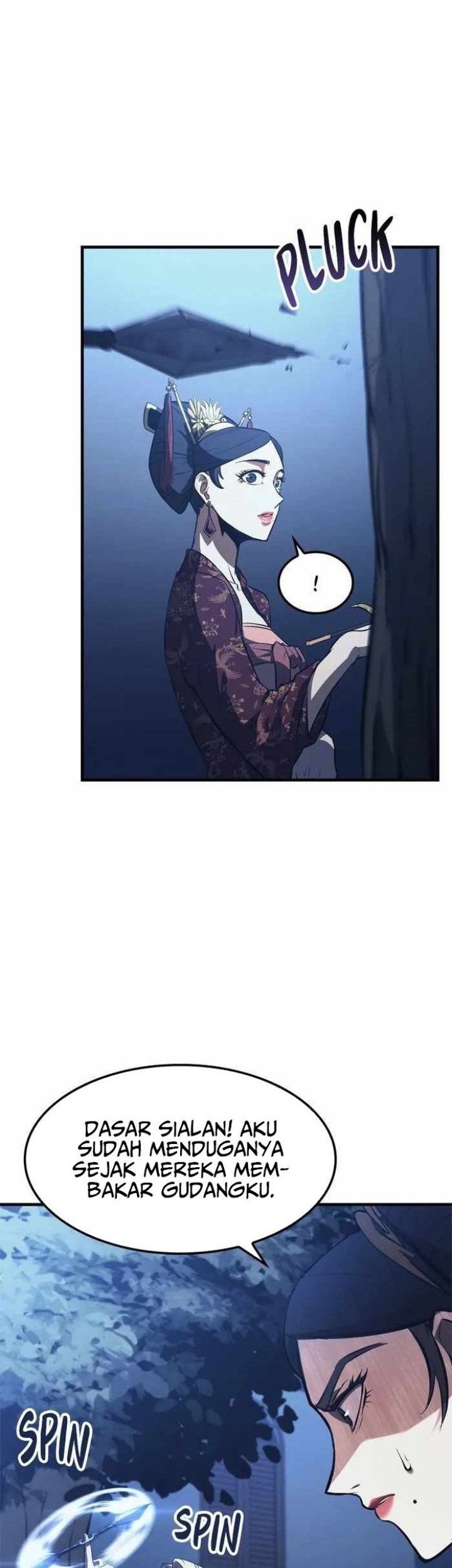 Assassin’s Creed Chapter 12 Gambar 46