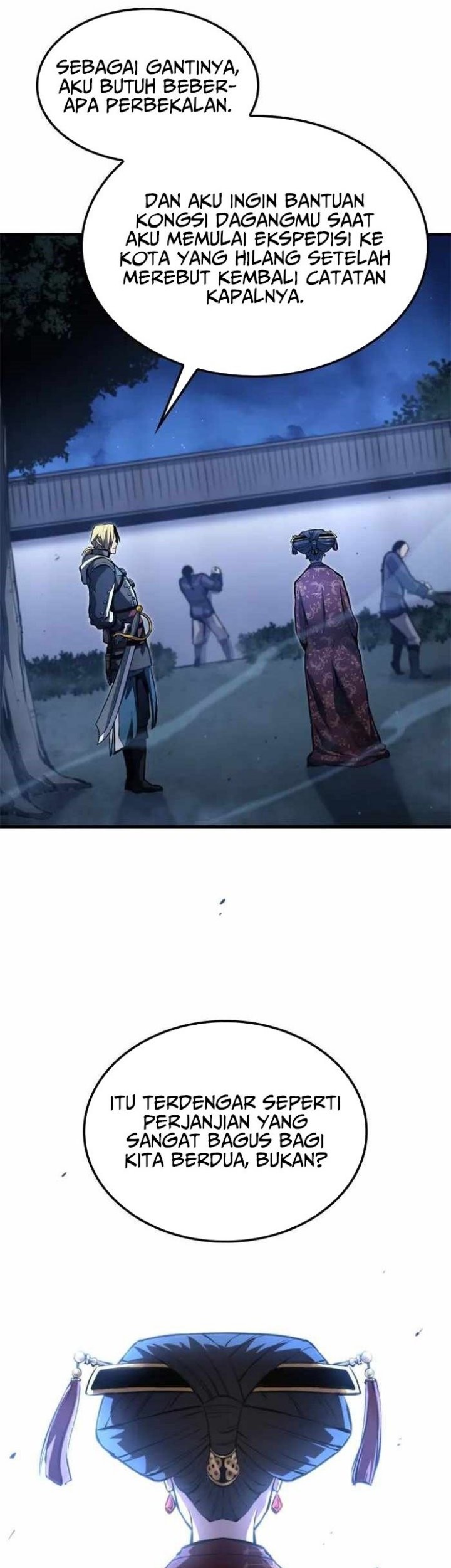 Assassin’s Creed Chapter 12 Gambar 55