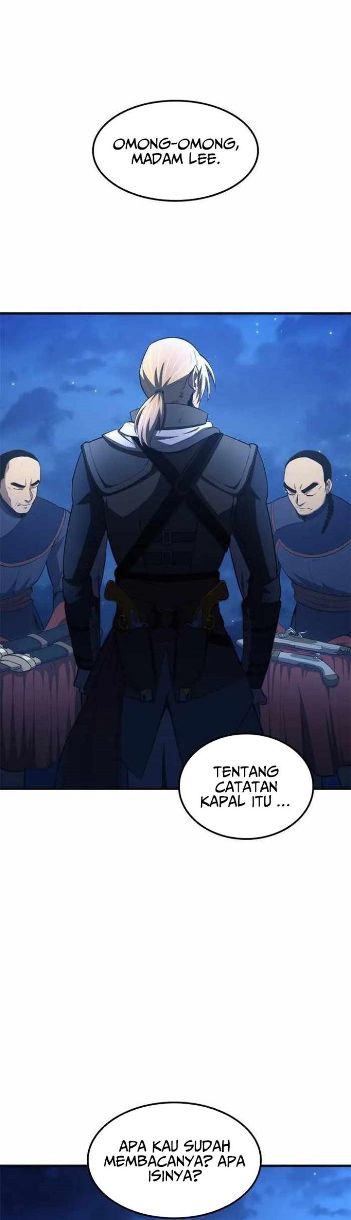 Assassin’s Creed Chapter 12 Gambar 65