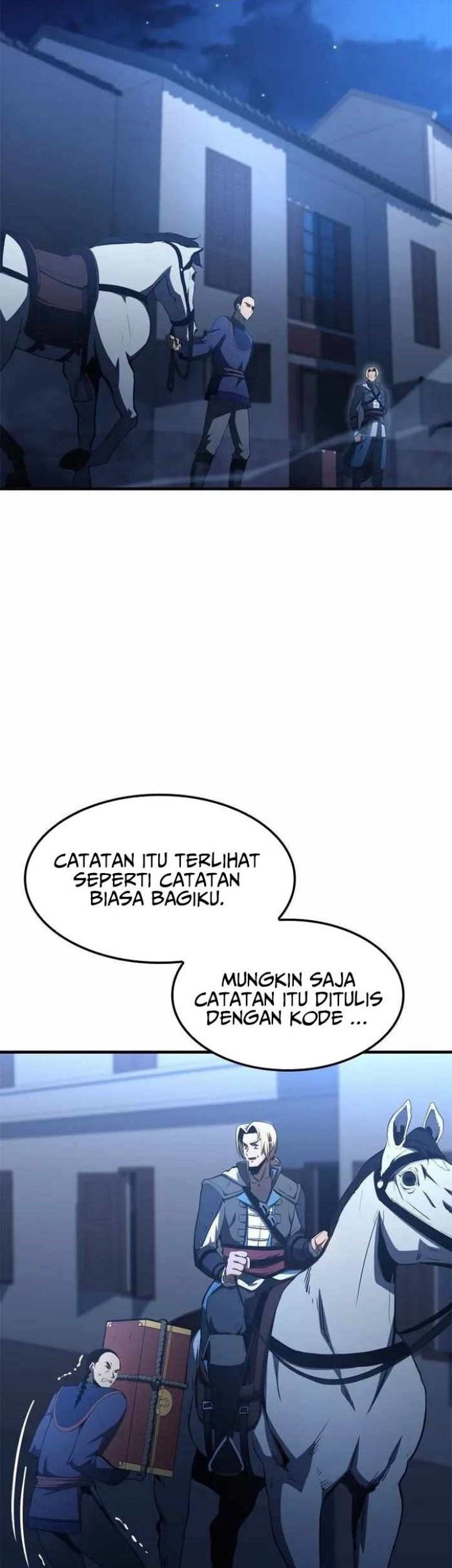 Assassin’s Creed Chapter 12 Gambar 66