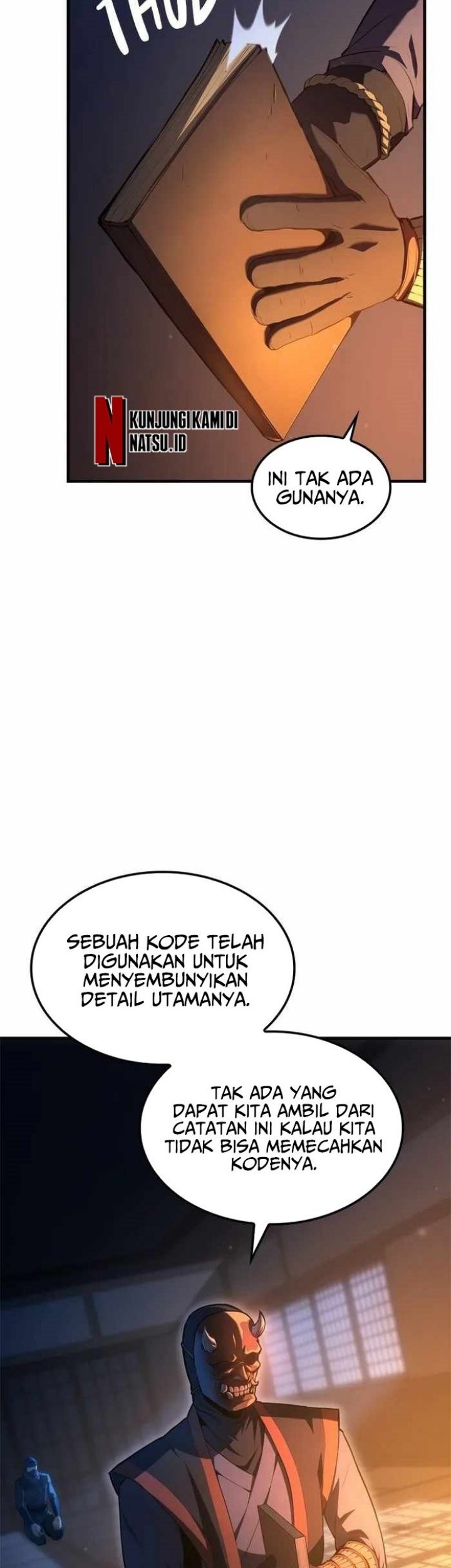 Assassin’s Creed Chapter 12 Gambar 71