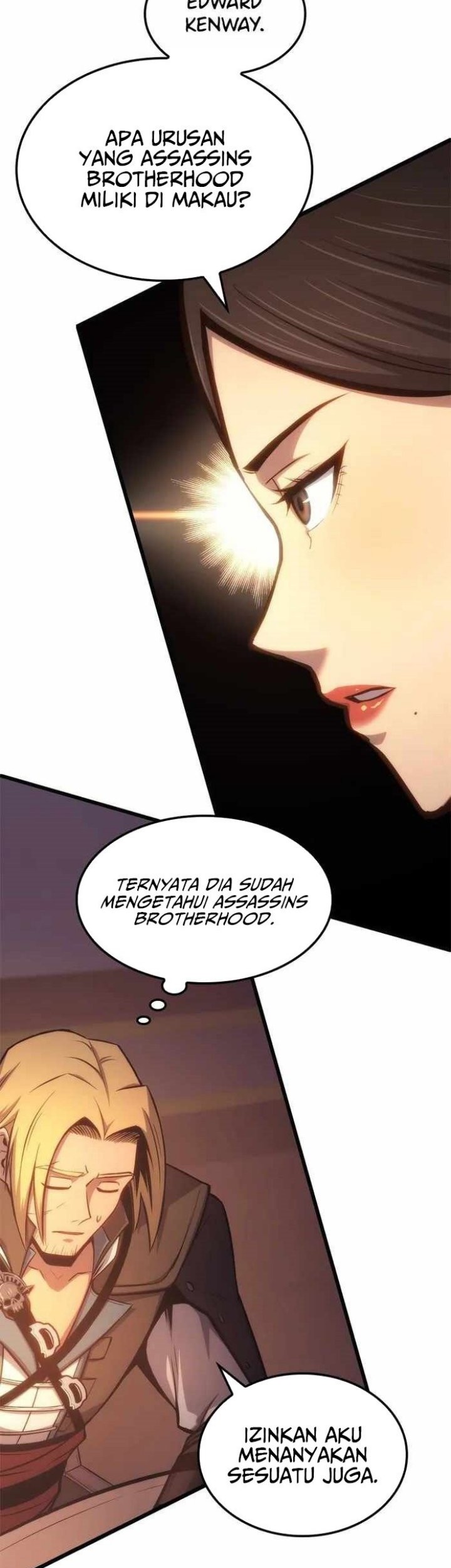 Assassin’s Creed Chapter 12 Gambar 7