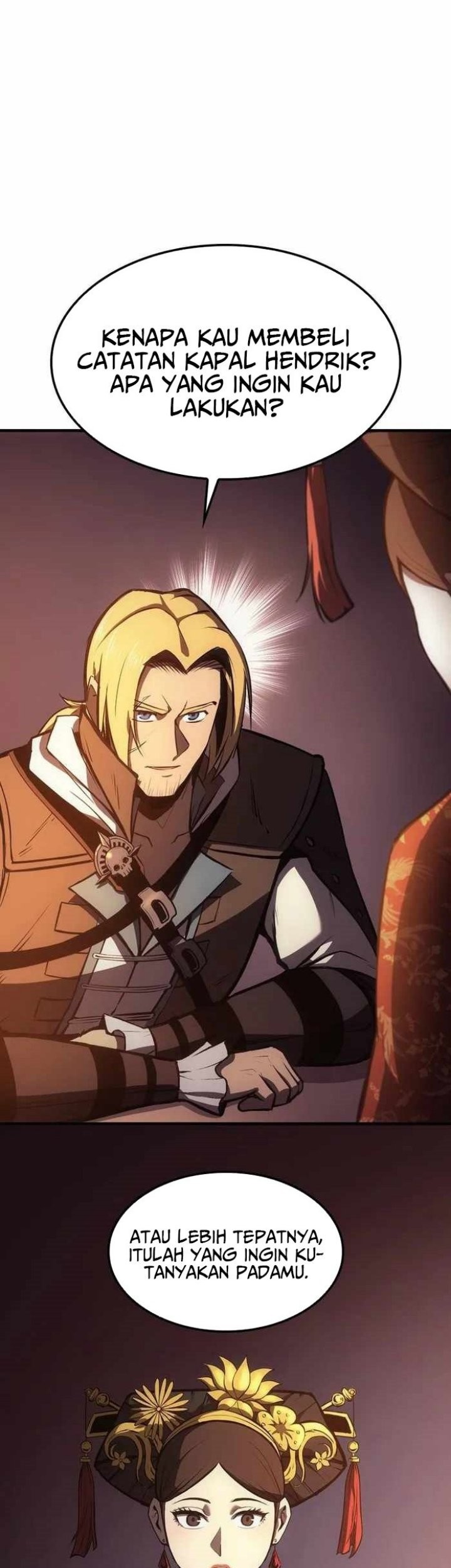 Assassin’s Creed Chapter 12 Gambar 9