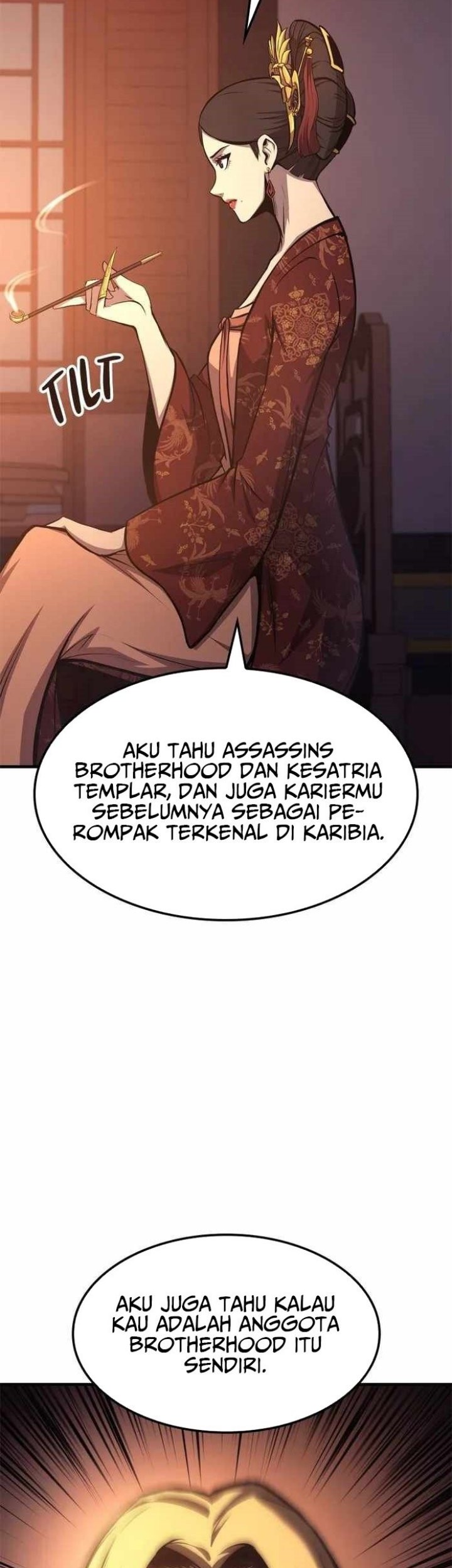 Assassin’s Creed Chapter 12 Gambar 15