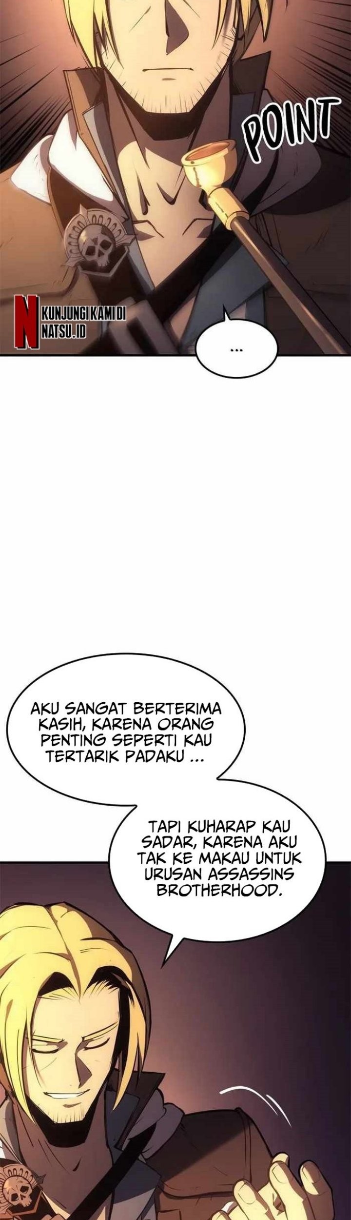 Assassin’s Creed Chapter 12 Gambar 17