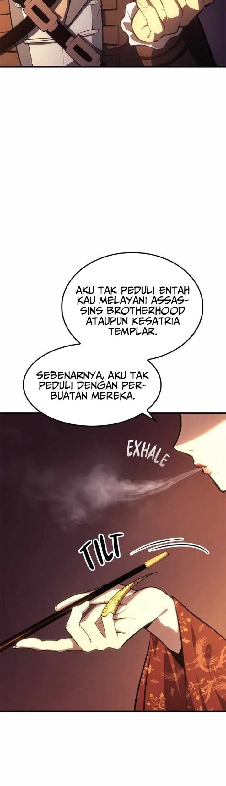 Assassin’s Creed Chapter 12 Gambar 18