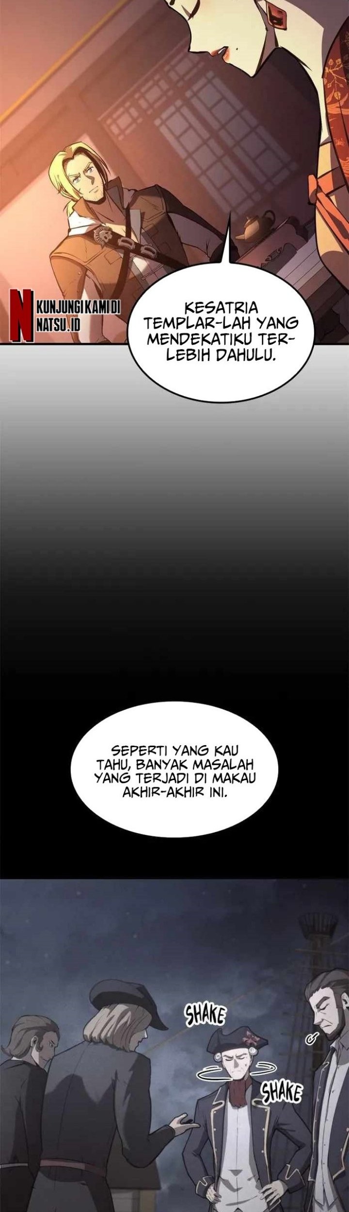 Assassin’s Creed Chapter 12 Gambar 22