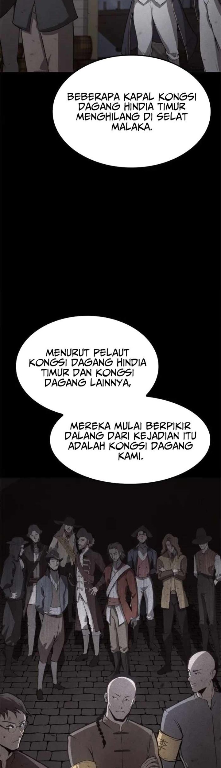 Assassin’s Creed Chapter 12 Gambar 23