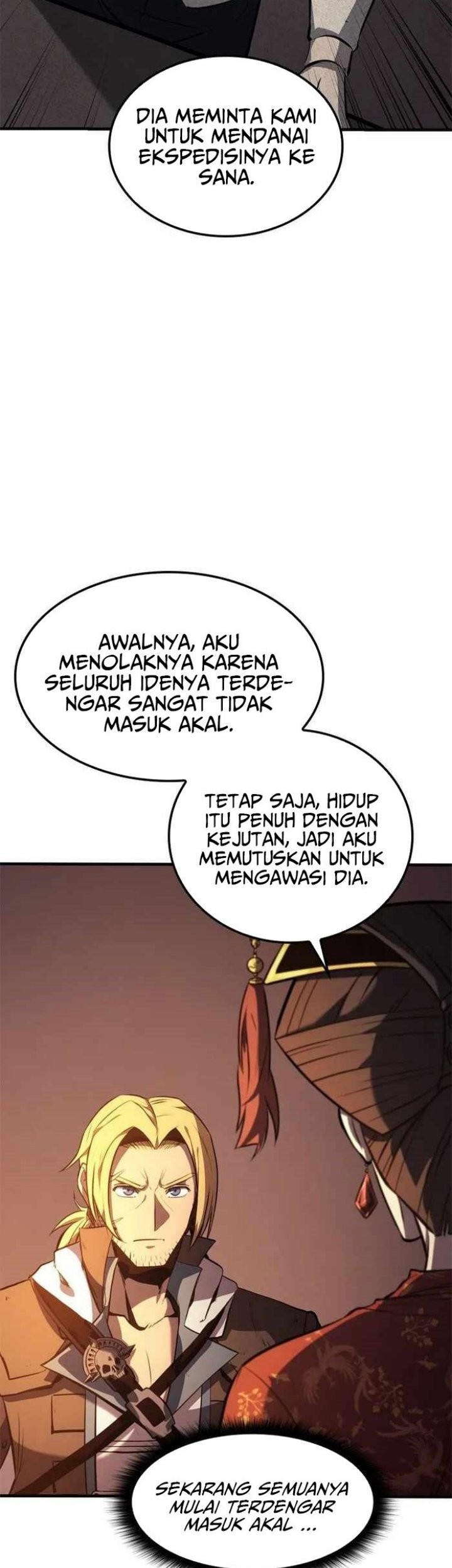 Assassin’s Creed Chapter 12 Gambar 33
