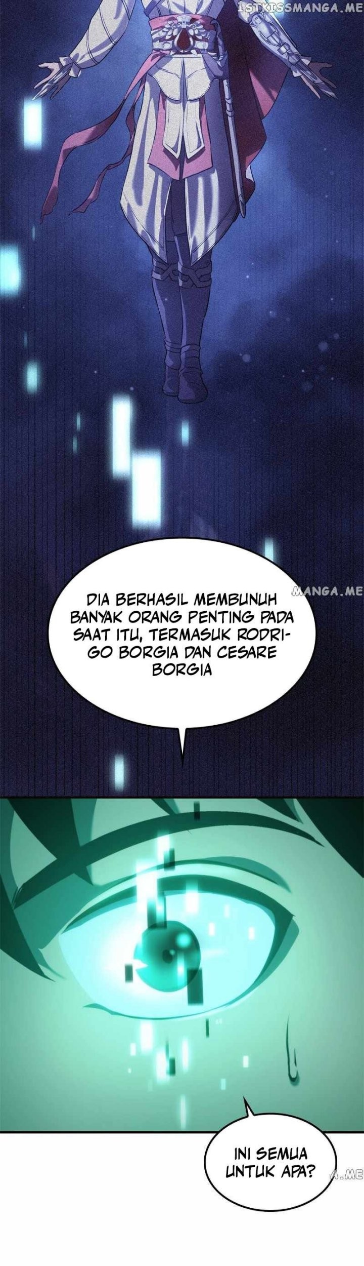 Assassin’s Creed Chapter 13 Gambar 34