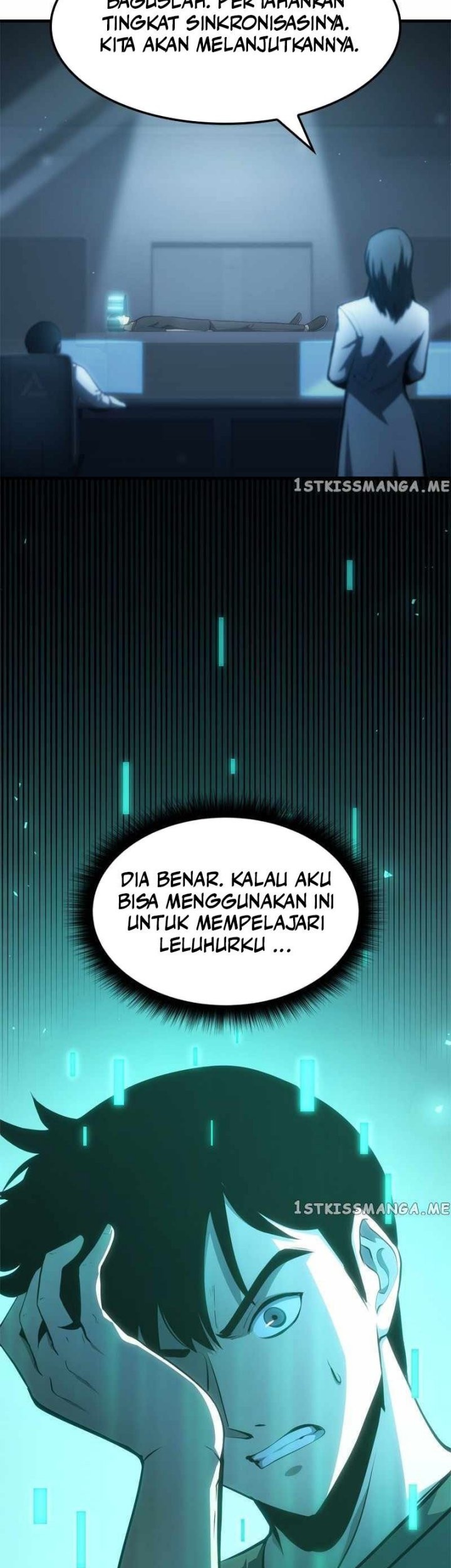 Assassin’s Creed Chapter 13 Gambar 40