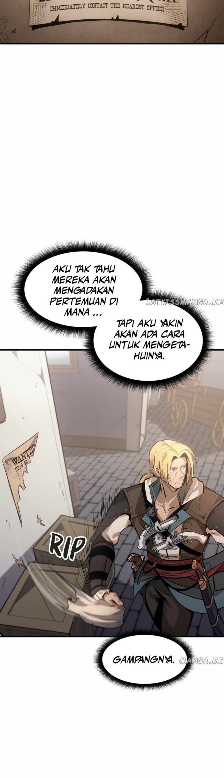 Assassin’s Creed Chapter 13 Gambar 47