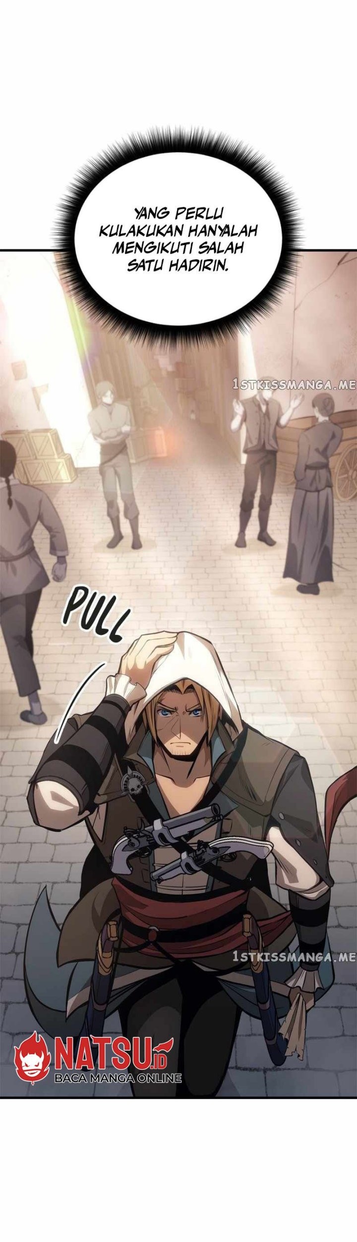 Assassin’s Creed Chapter 13 Gambar 48