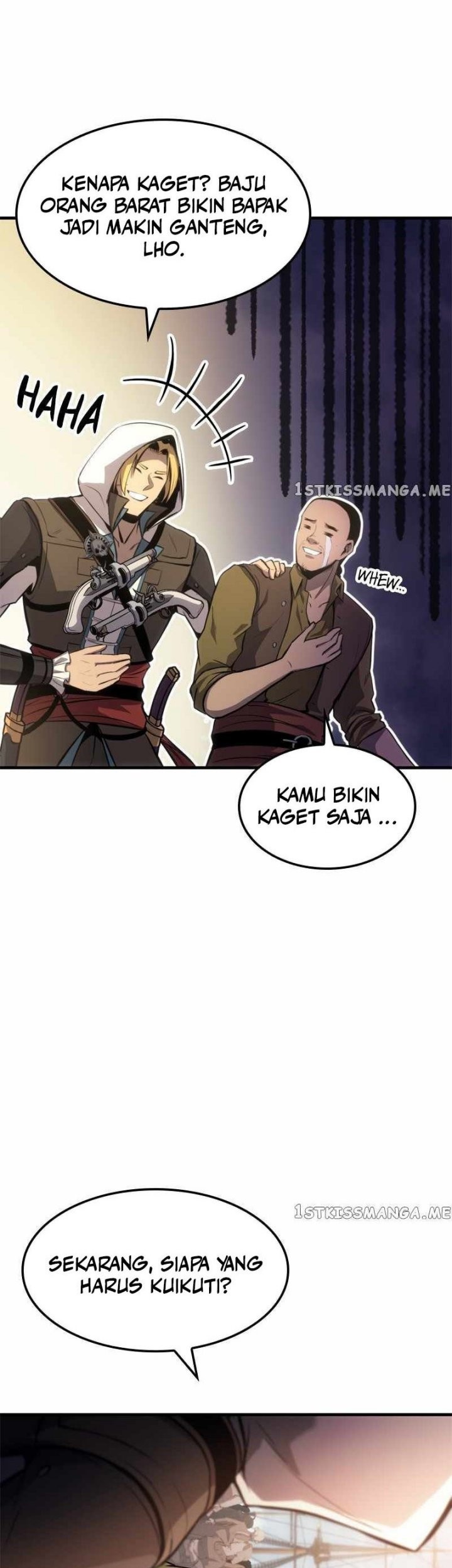 Assassin’s Creed Chapter 13 Gambar 54