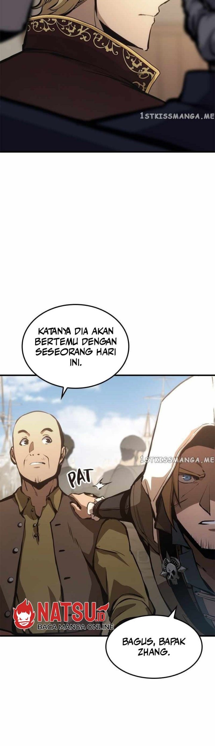 Assassin’s Creed Chapter 13 Gambar 56