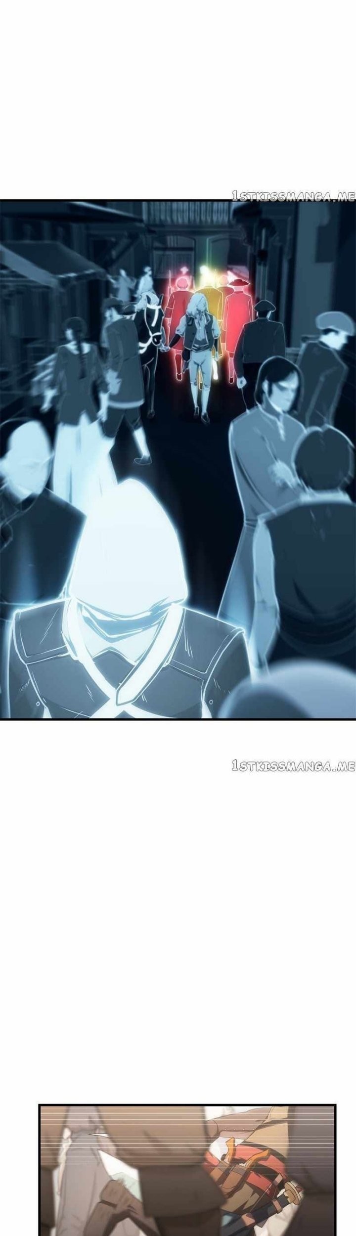 Assassin’s Creed Chapter 13 Gambar 62