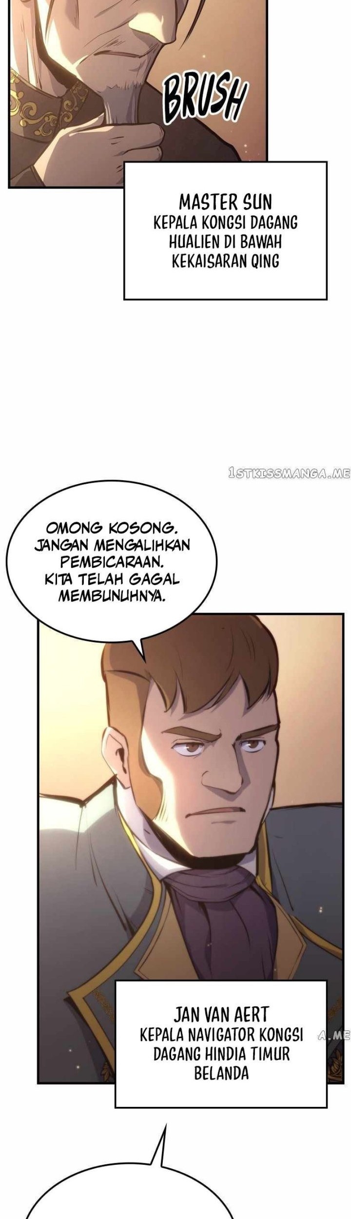 Assassin’s Creed Chapter 13 Gambar 83