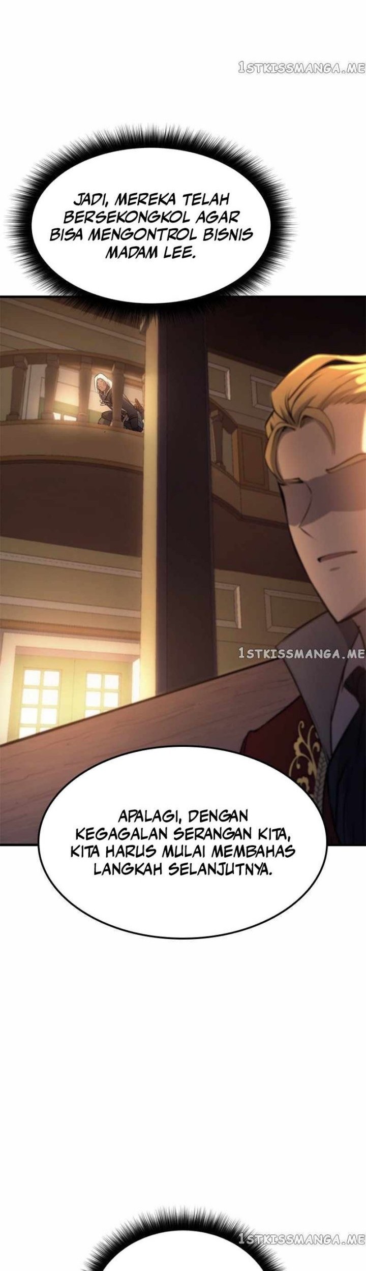Assassin’s Creed Chapter 13 Gambar 86
