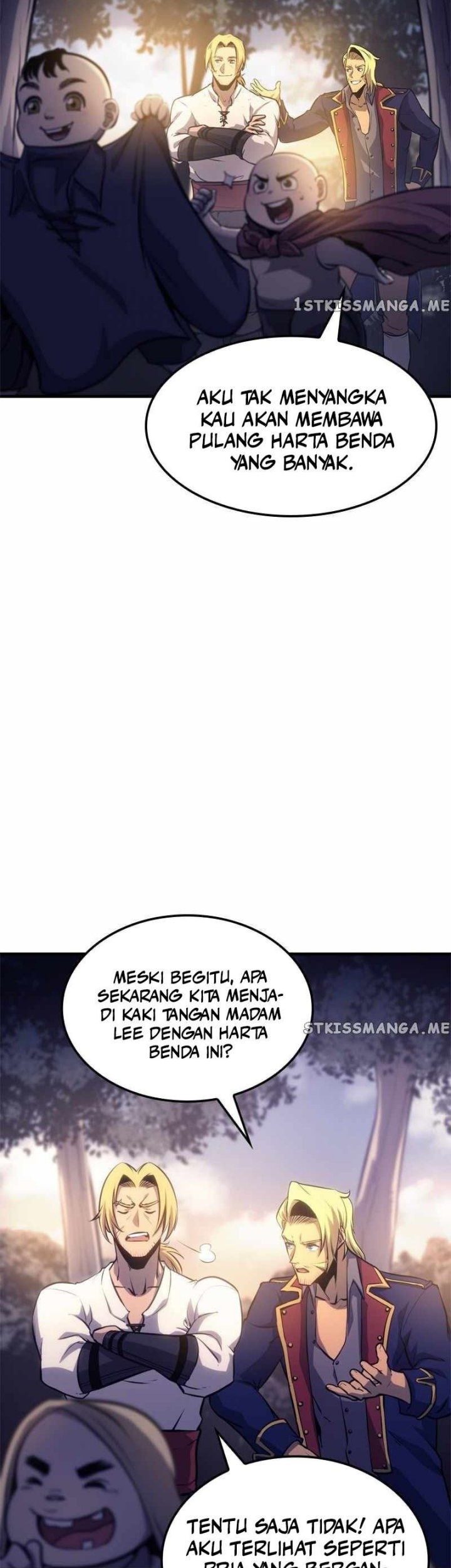 Assassin’s Creed Chapter 13 Gambar 7