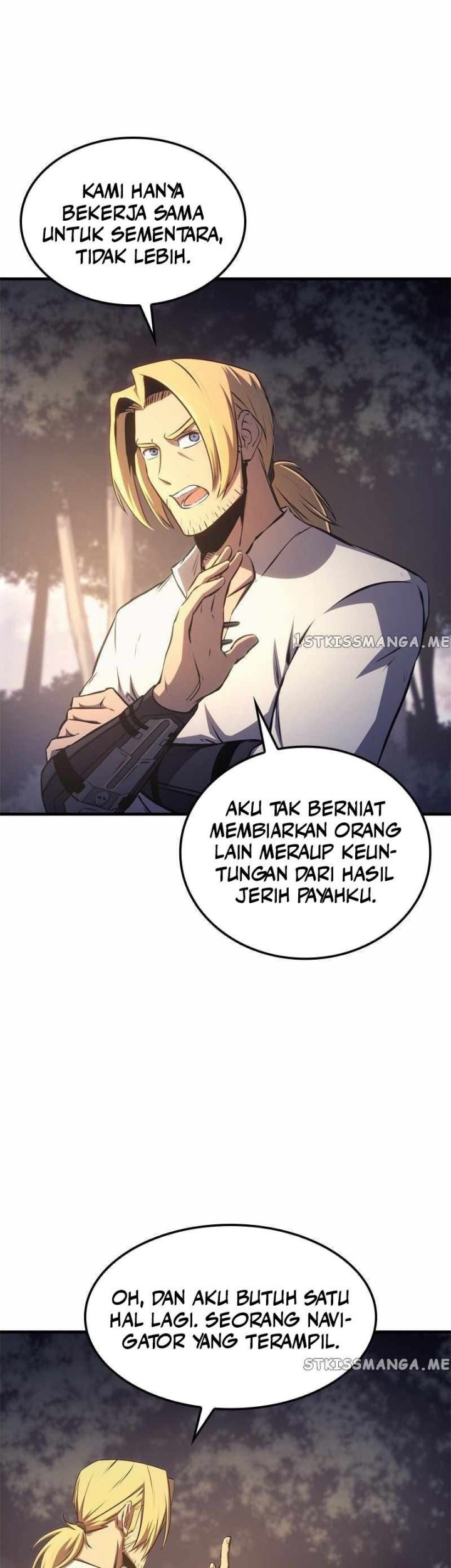 Assassin’s Creed Chapter 13 Gambar 9