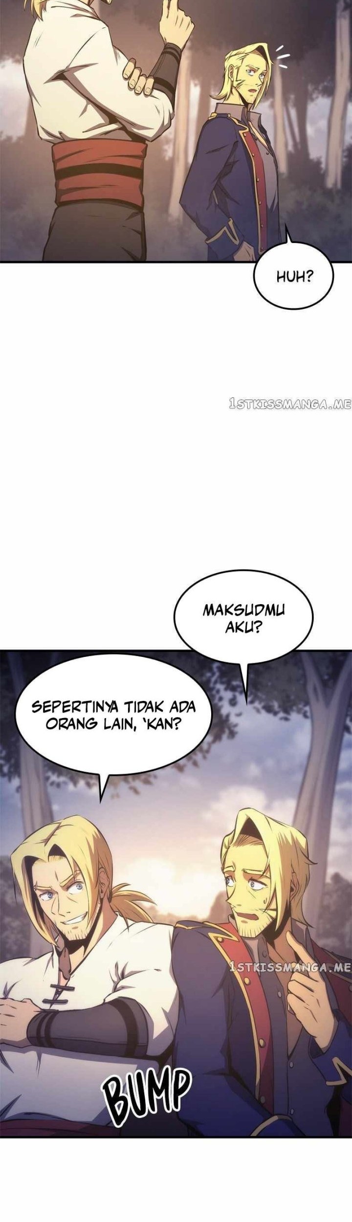 Assassin’s Creed Chapter 13 Gambar 10
