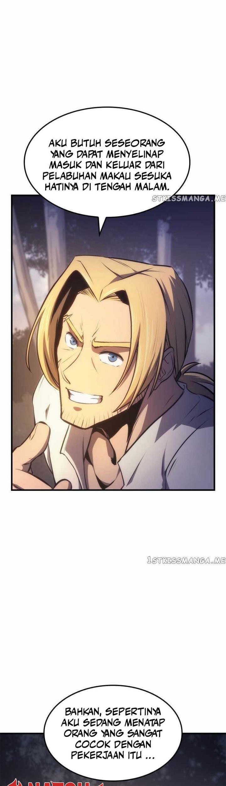 Assassin’s Creed Chapter 13 Gambar 11