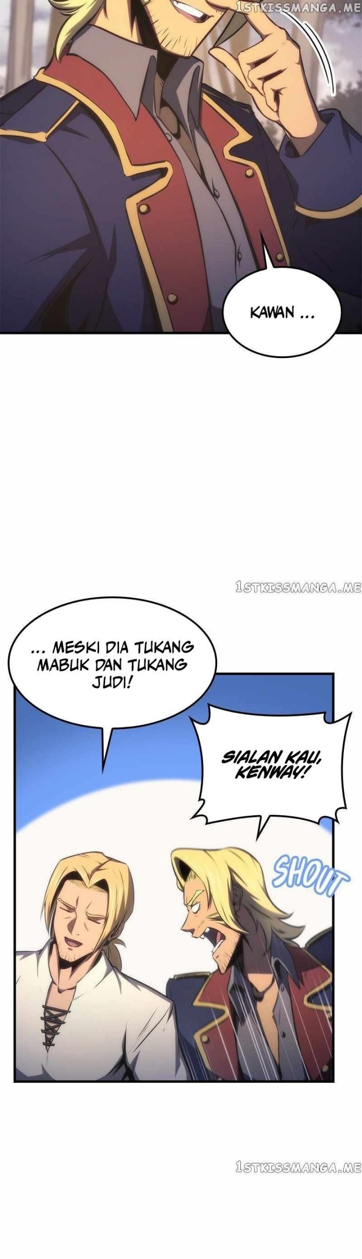 Assassin’s Creed Chapter 13 Gambar 13