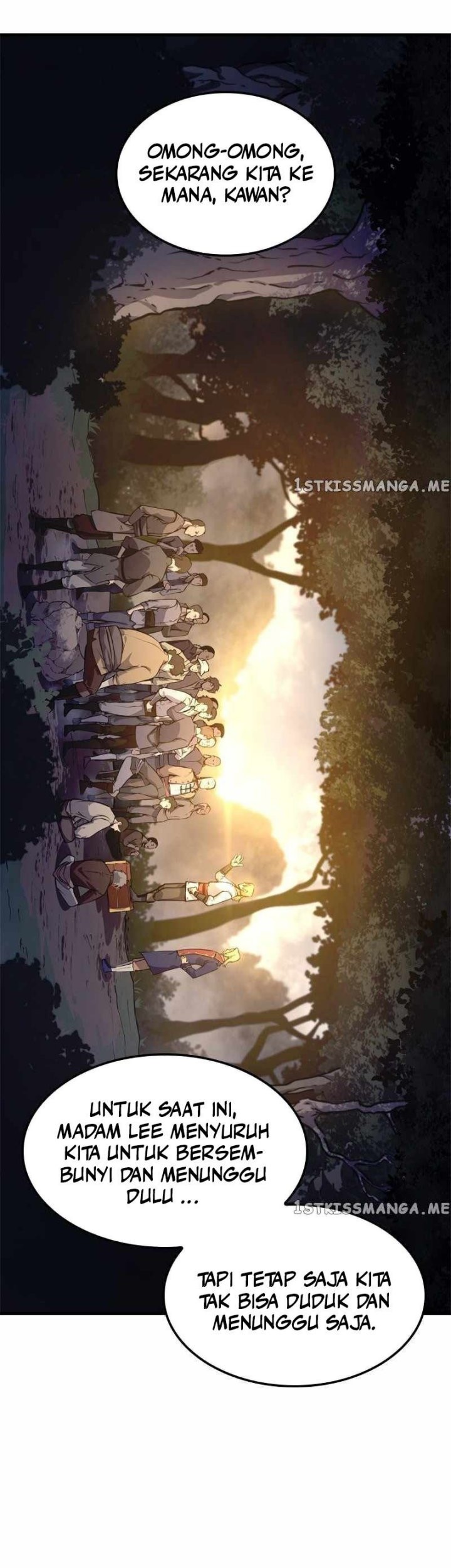 Assassin’s Creed Chapter 13 Gambar 15