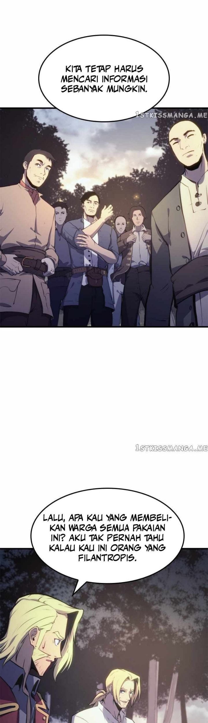 Assassin’s Creed Chapter 13 Gambar 17