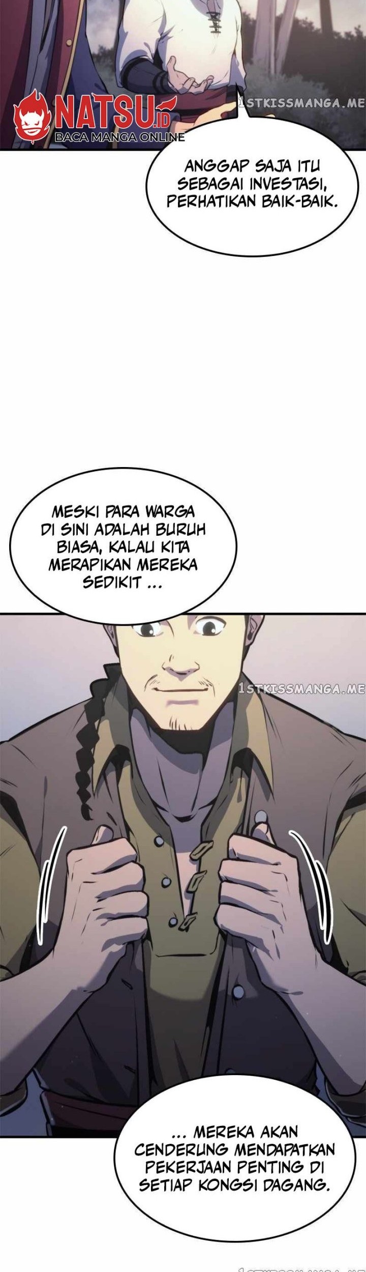Assassin’s Creed Chapter 13 Gambar 18