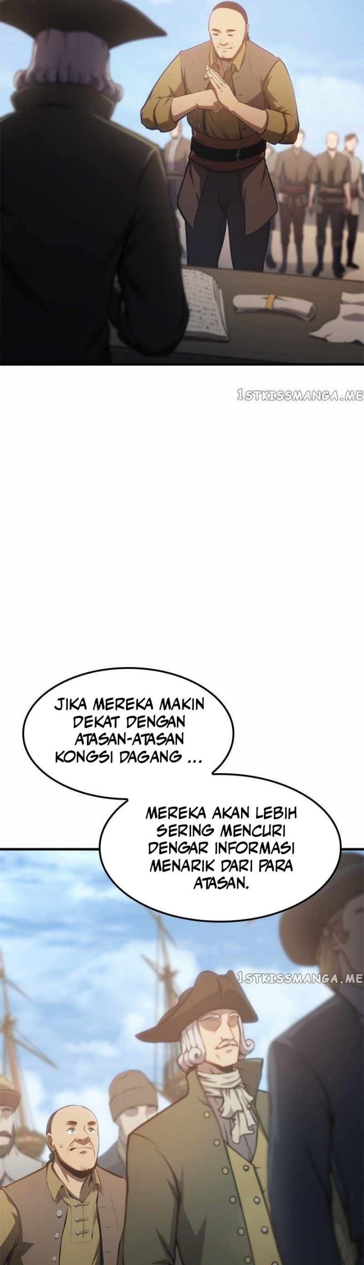 Assassin’s Creed Chapter 13 Gambar 21